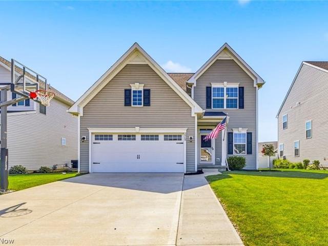House for sale in Willoughby, Ohio