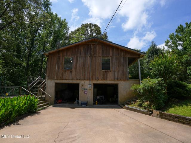 House for sale in Carrollton, Mississippi