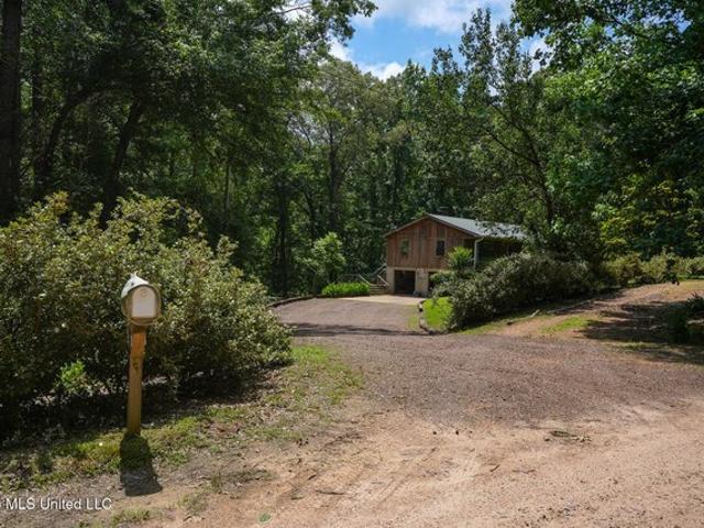 House for sale in Carrollton, Mississippi