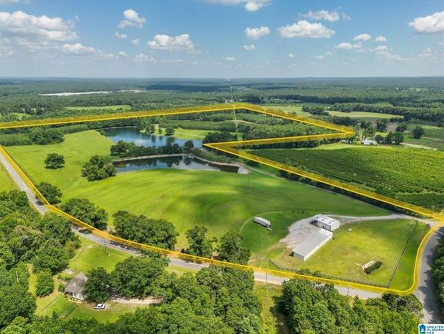 House for sale in Clanton, Alabama