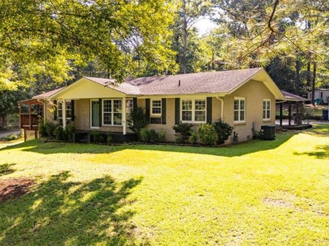 House for sale in Winfield, Alabama