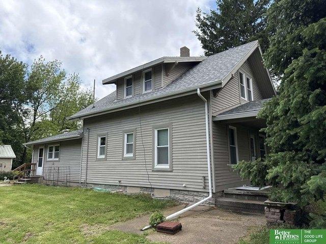 House for sale in Nebraska