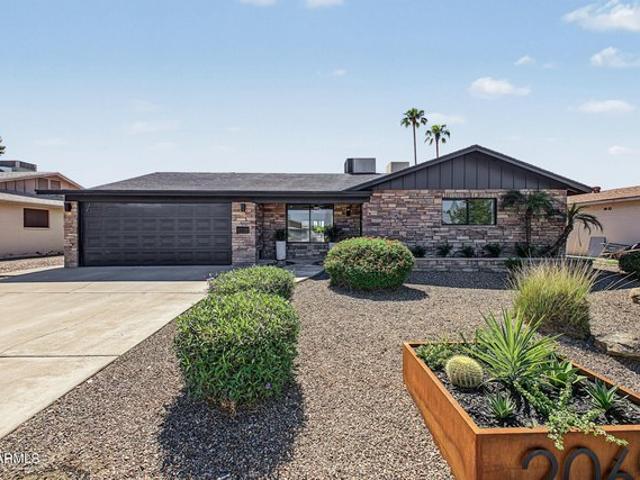 House for sale in Tempe, Maricopa County