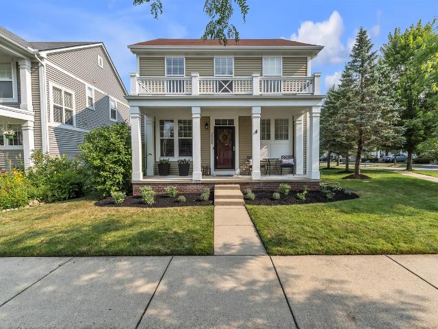 House for sale in Keego Harbor, Michigan