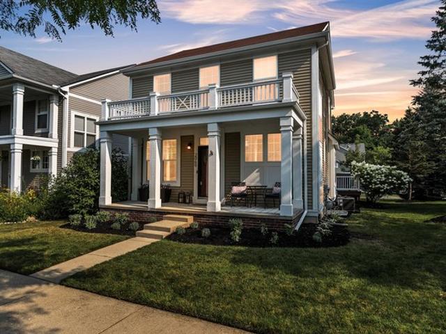 House for sale in Keego Harbor, Michigan