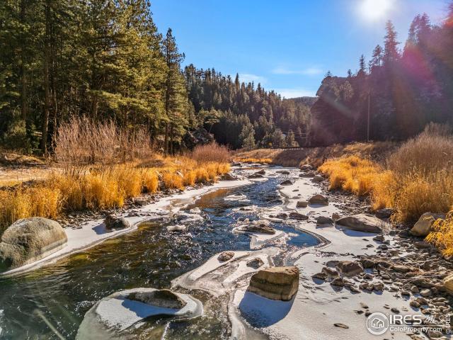 House for sale in Drake, Colorado