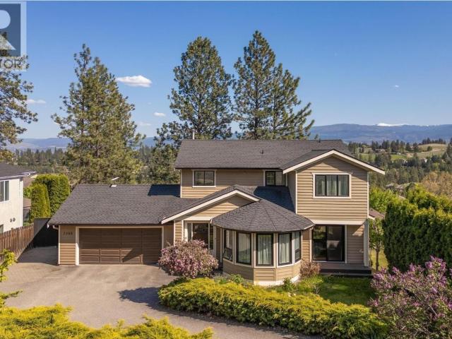 House for sale in West Kelowna, British Columbia