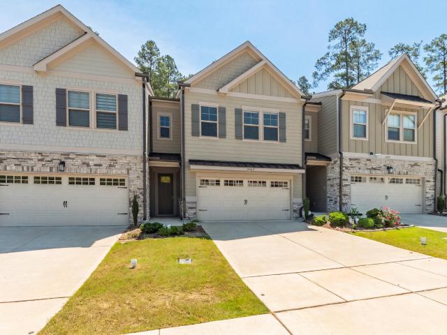 Townhouse for sale in Wake, North Carolina