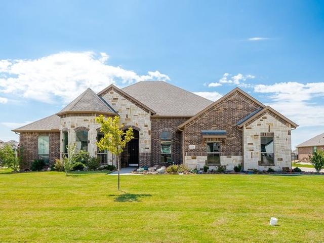House for sale in Josephine, Collin County