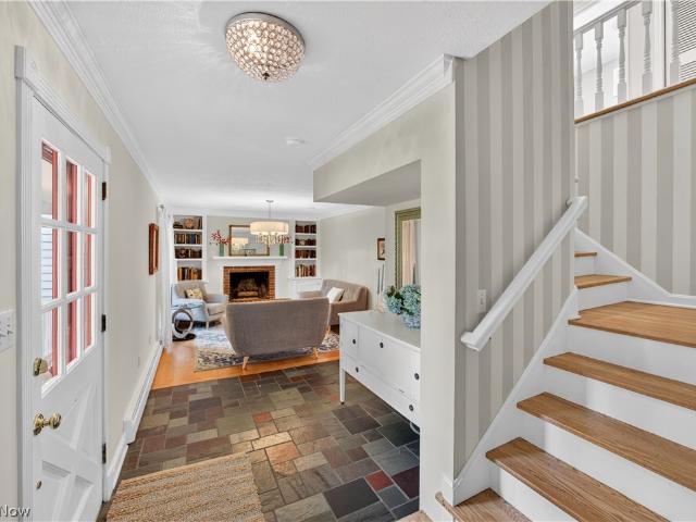 House for sale in Summit, Ohio