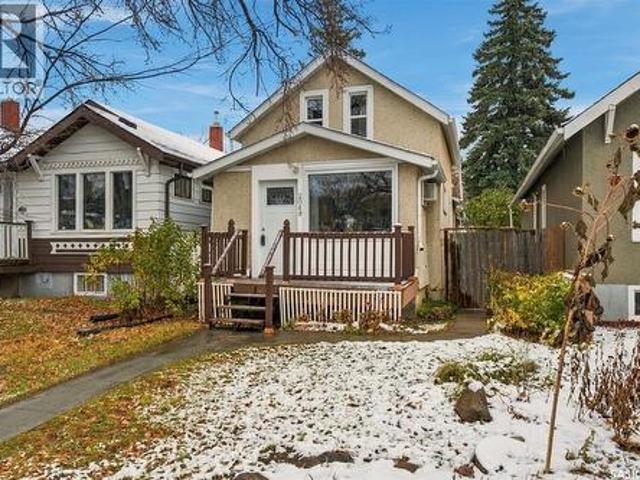 House for sale in Heritage, Regina