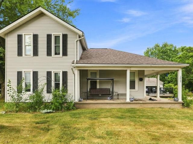 House for sale in Eaton, Michigan