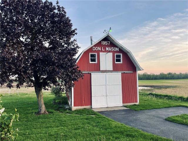 House for sale in Bergen, New York
