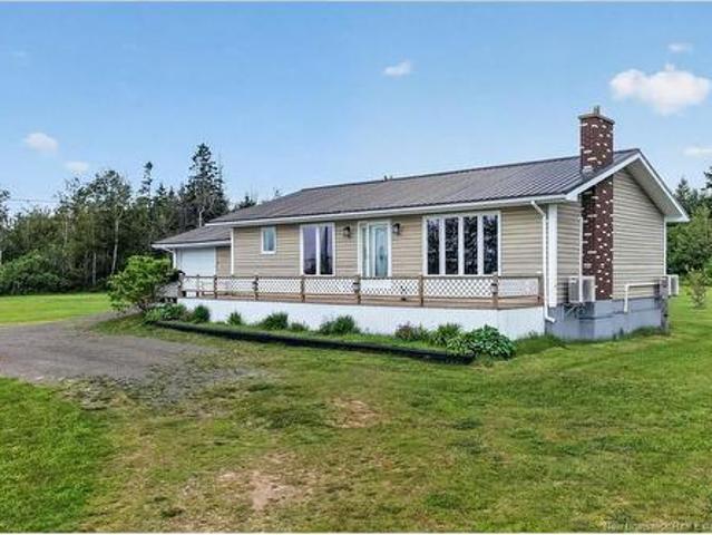 House for sale in Bouctouche, New Brunswick