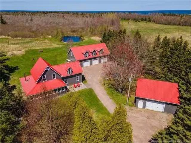 House for sale in Westmorland, New Brunswick