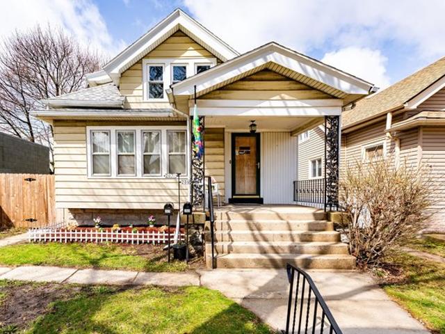 House for sale in West Allis, Wisconsin