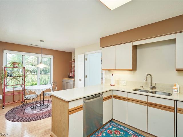 Condo for sale in Summit, Ohio