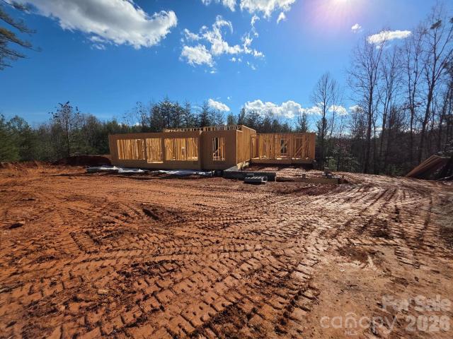 House for sale in Morganton, Burke County
