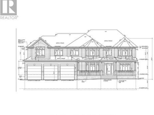 Land for sale in Innisfil, Ontario