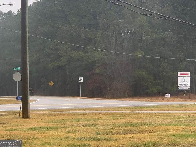 Land for sale in Monroe, Georgia