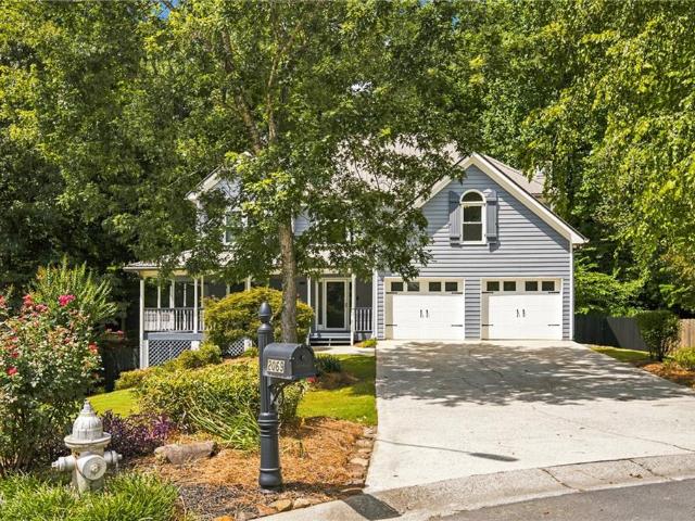 House for sale in Cobb, Georgia