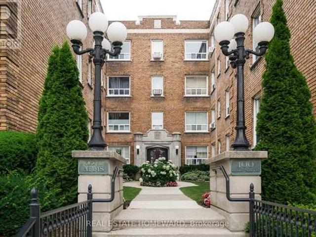 Condo for sale in Woburn, Ontario