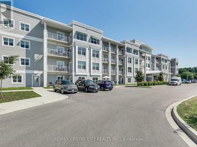 Condo for sale in Central Elgin, Ontario