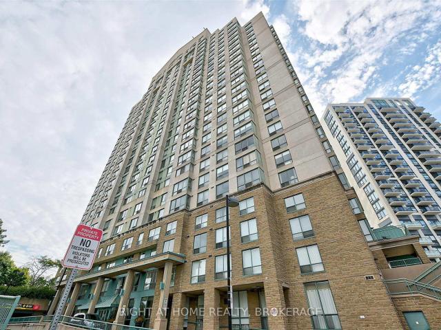 Condo for rent in Woburn, Ontario