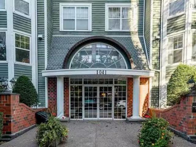 Condo for sale in South End, Halifax