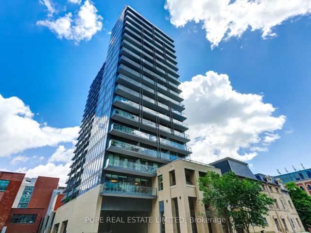 Condo for rent in Woburn, Ontario