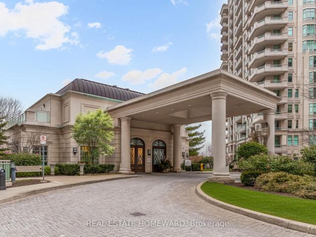 Condo for sale in Woburn, Ontario