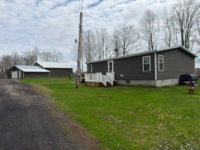 House for sale in Williamstown, New York