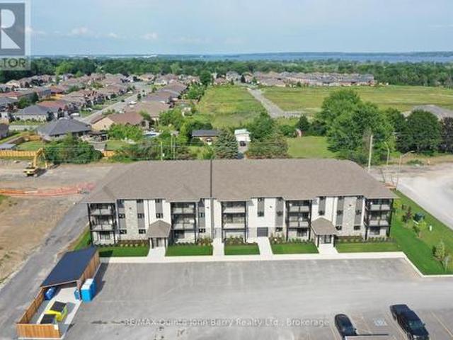 Condo for sale in Quinte West, Ontario