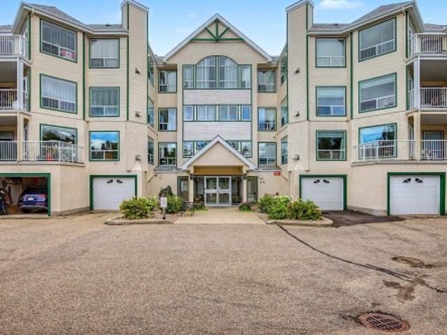 Condo for sale in Saint Albert, Alberta