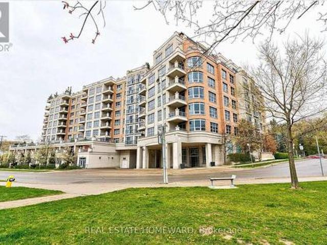 Condo for sale in Woburn, Ontario