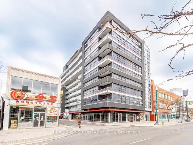 Condo for rent in Woburn, Ontario