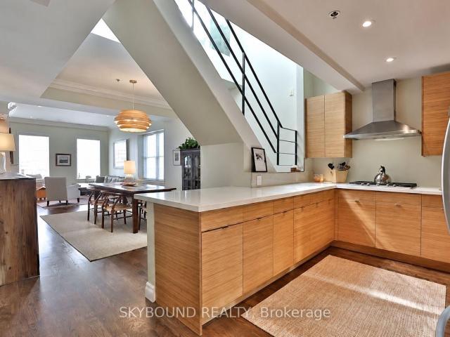 Condo for rent in Woburn, Ontario