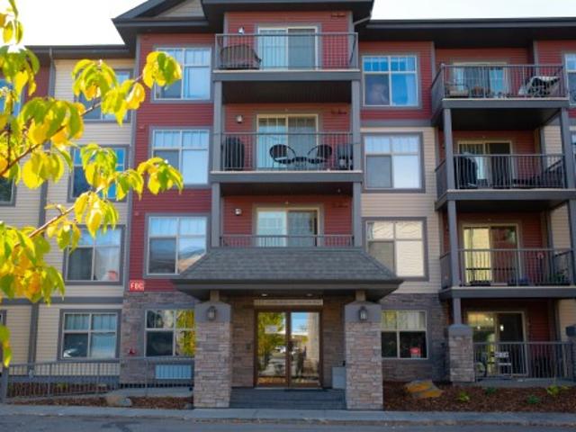Condo for sale in Ambleside, Edmonton