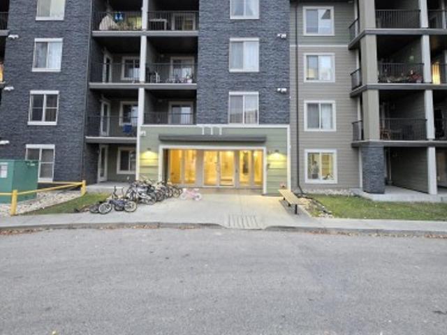 Condo for sale in Walker, Edmonton