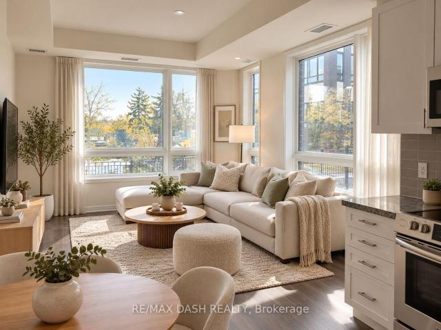 Apartment for rent in Eglinton—Lawrence, Toronto