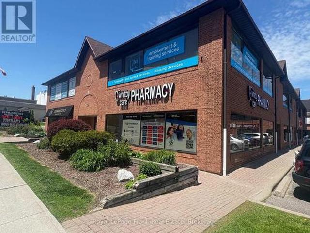 Commercial for rent in Durham, Ontario