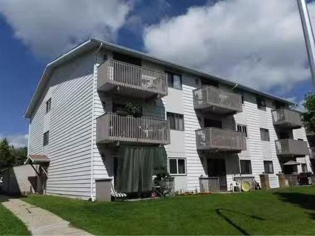 Condo for sale in Camrose, Alberta