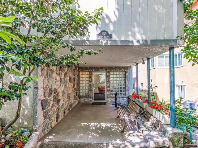 Apartment for sale in Vancouver, British Columbia