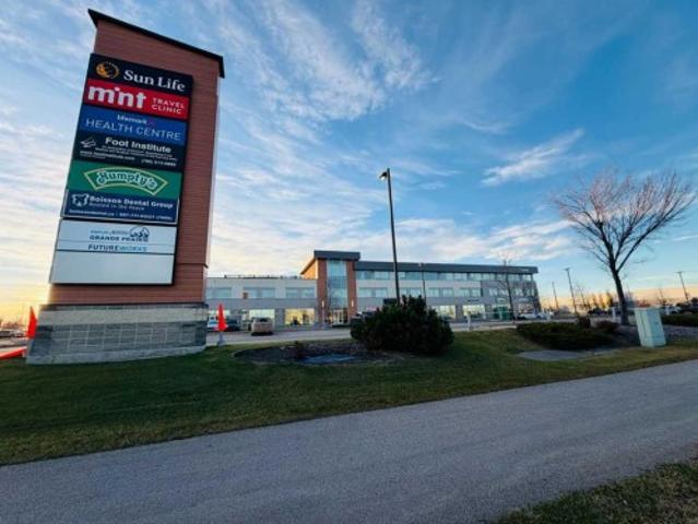 Commercial for rent in Grande Prairie