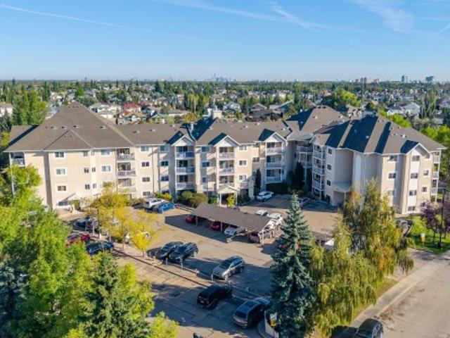 Condo for sale in Twin Brooks, Edmonton