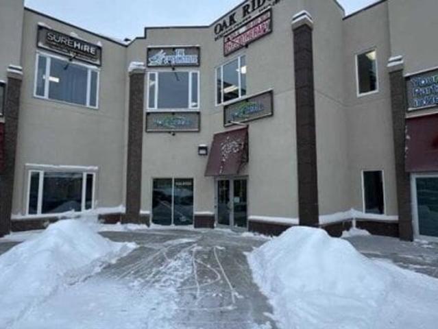 Office for sale in Grande Prairie, Alberta
