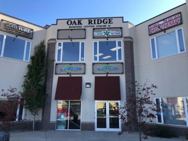 Commercial for sale in Royal Oaks, Grande Prairie