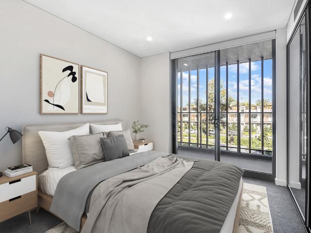 Apartment for rent in Sydney, New South Wales