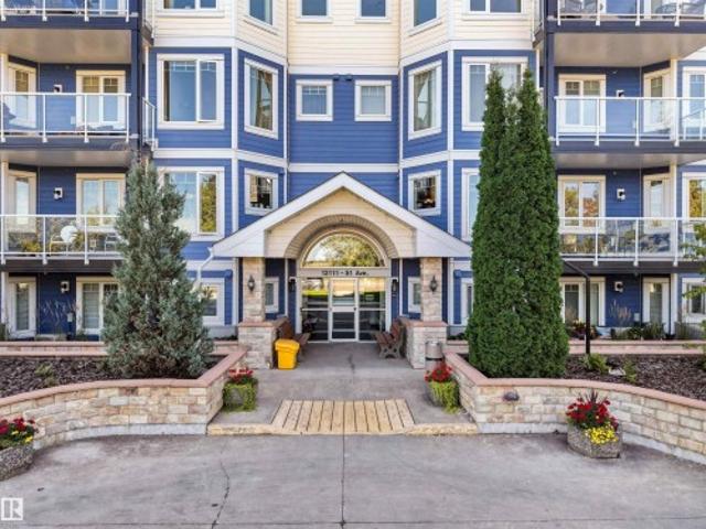 Condo for sale in Malmo Plains, Edmonton