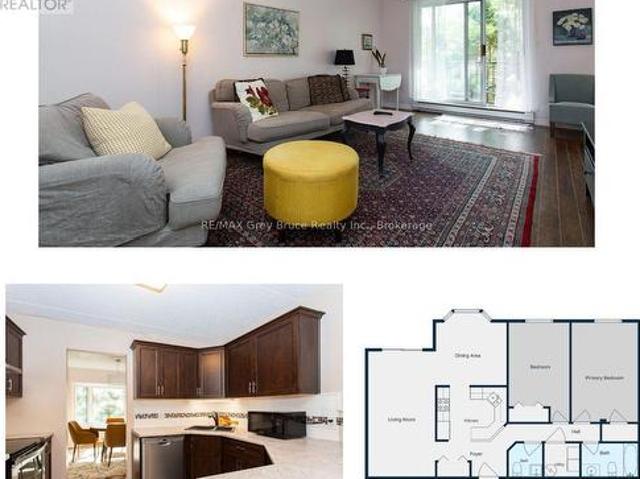 Condo for sale in Woburn, Ontario